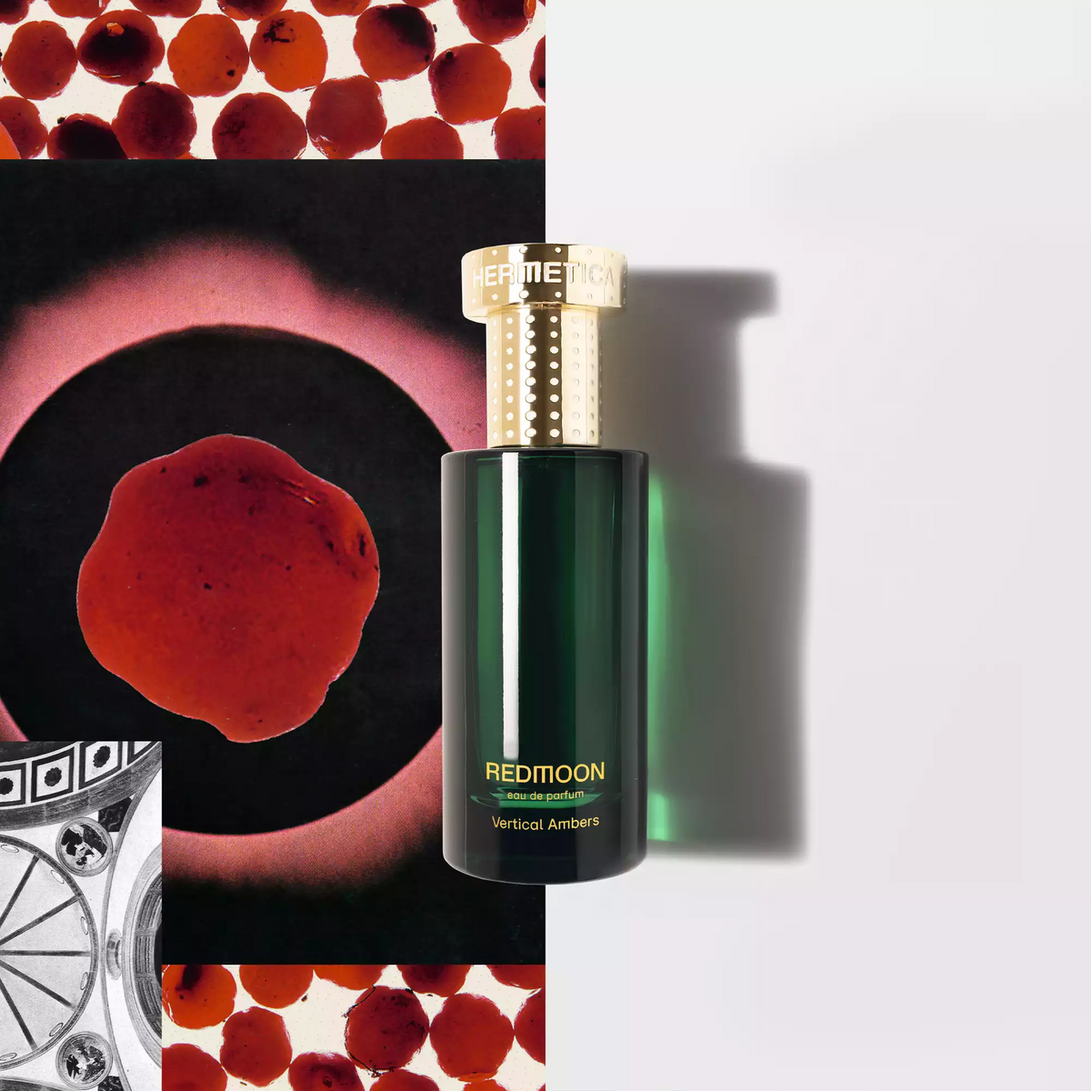 Hermetica Redmoon 50 ml Unisex — Eau di Parfum