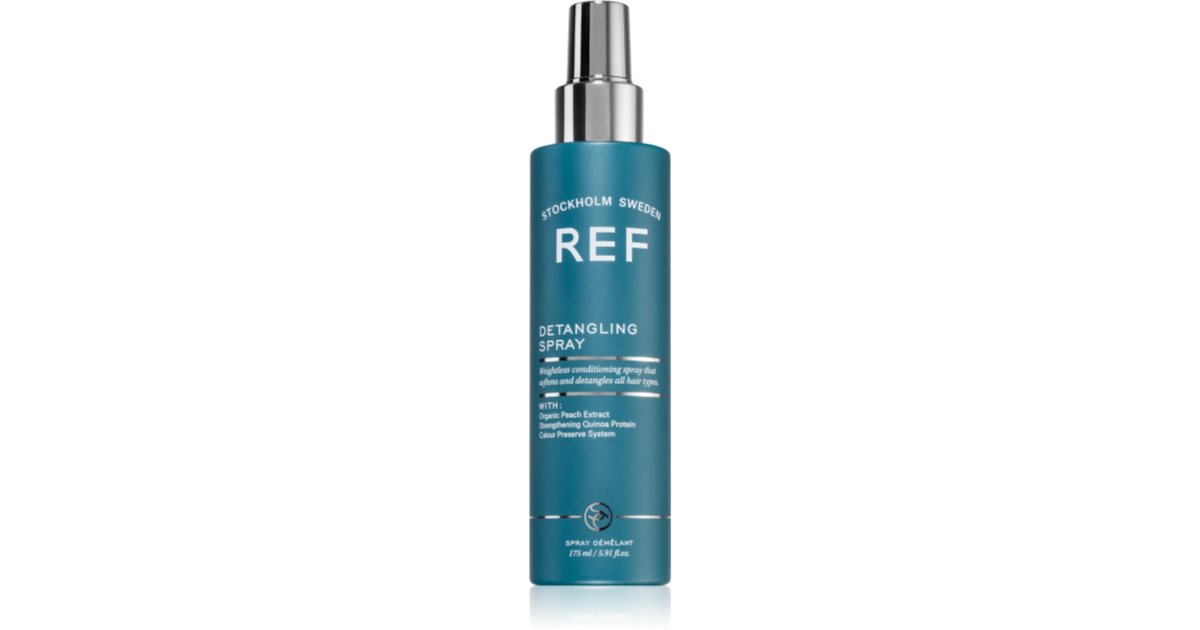 REF Spray ułatwiający rozczesywanie 175 ml