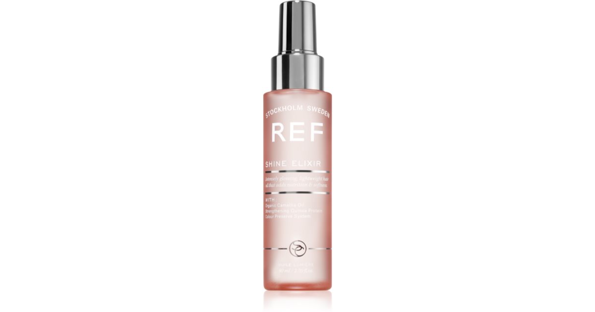 REF Shine Elixir 80 ml