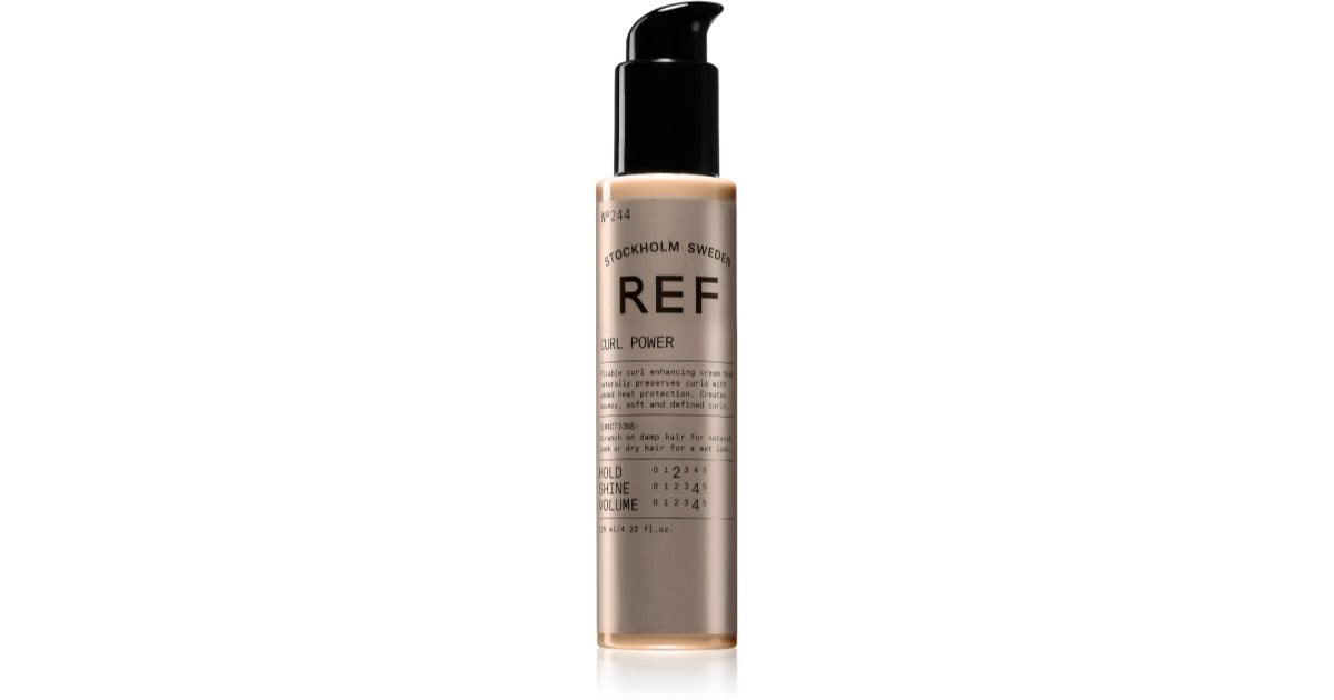 REF Peinado 125 ml