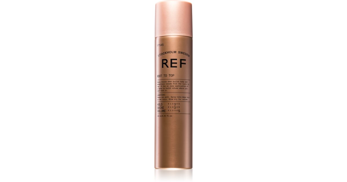 REF 스타일링 250ml