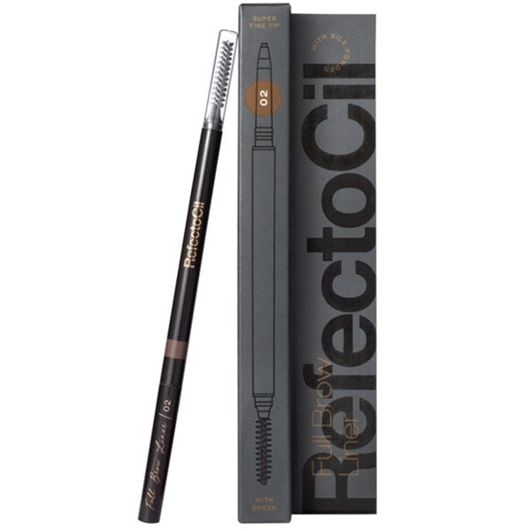 Refectocil Kit Laminazione Sopracciglia 15 Applicazioni — Kit