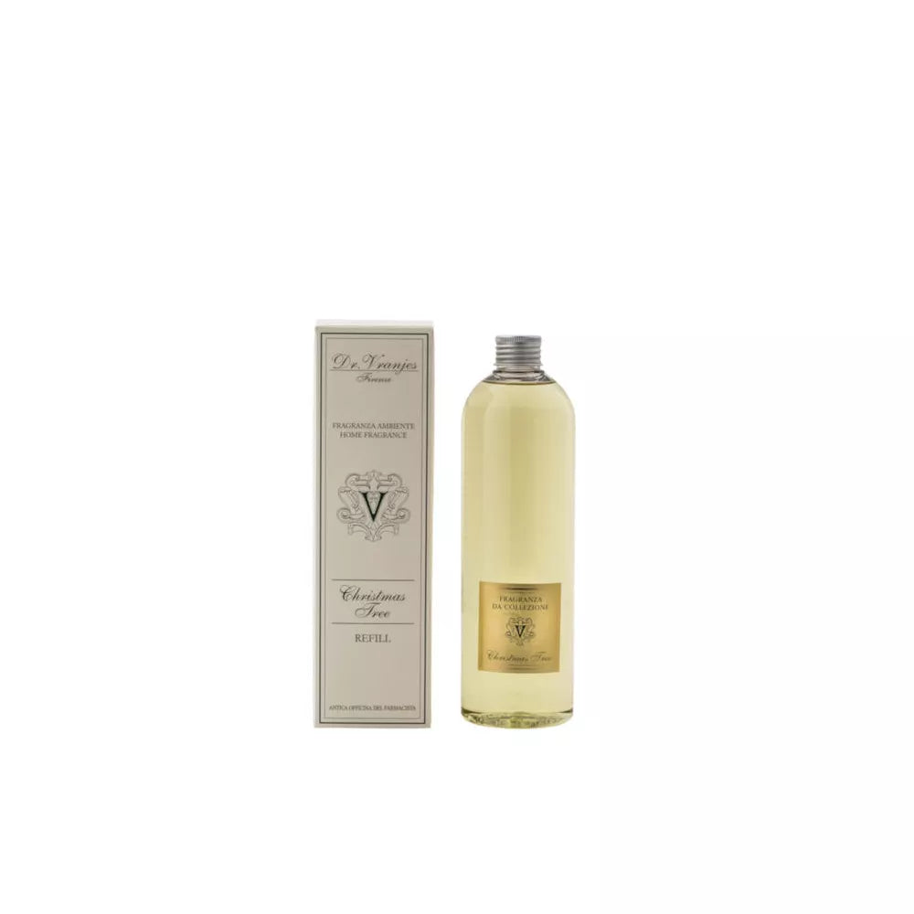 Dr. Vranjes Albero di Natale Ricarica 500 ml — Ricarica diffusore ambiente