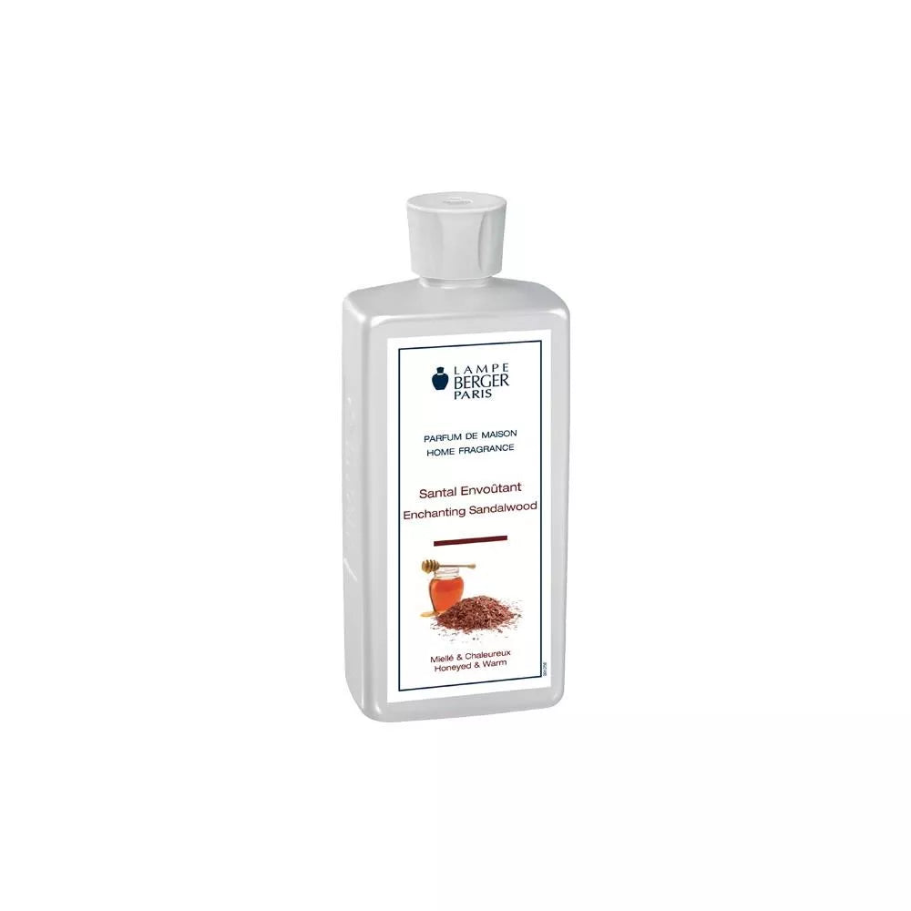 Maison Berger Enchanting Sandalwood Ricarica per lampada aromatica 500 ml