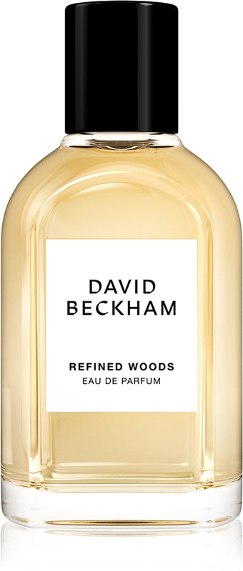 David Beckham Refined Woods Eau de Parfum til mænd 50 ml 
