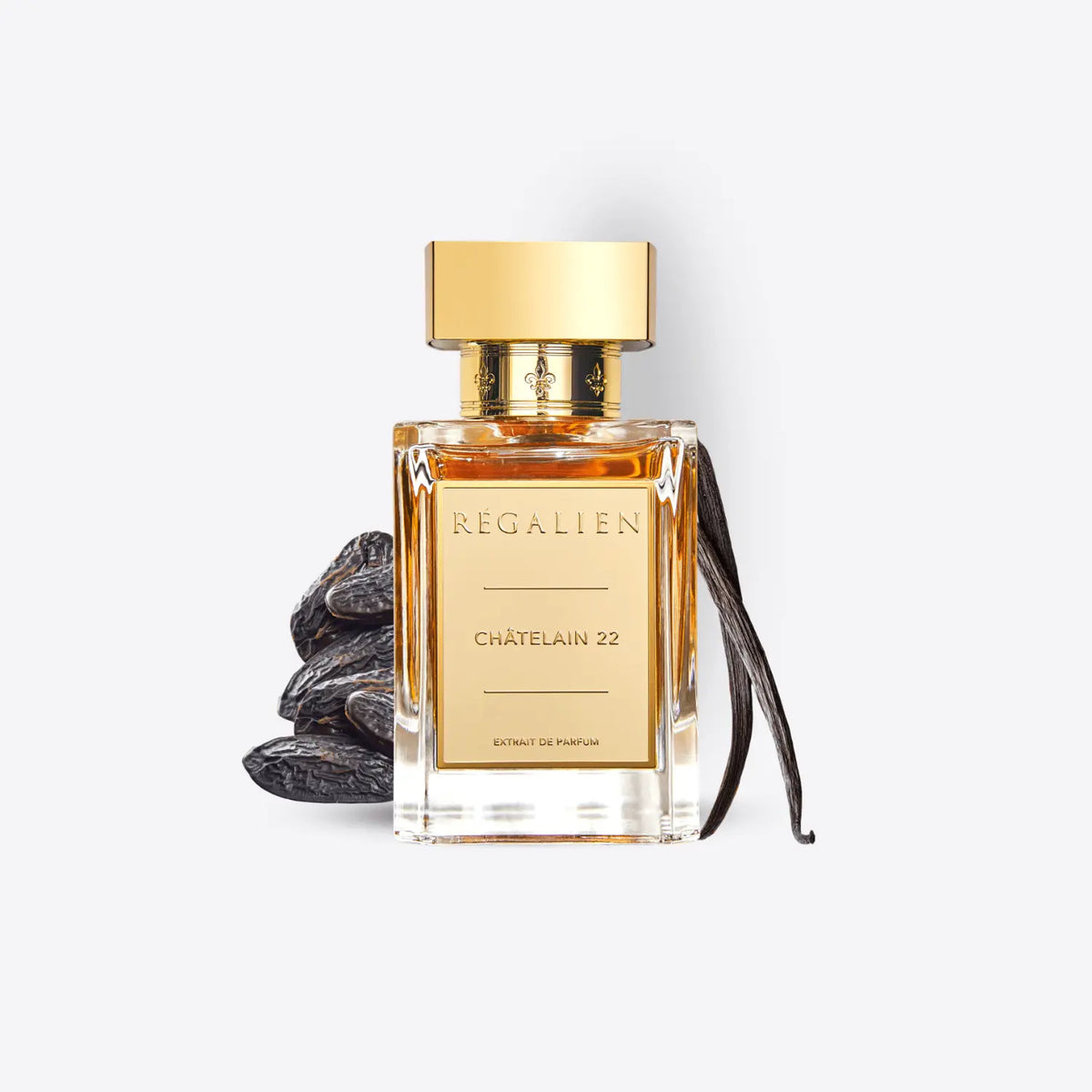 Regalien Chatelain 22 80 ml — Extrait de Parfum