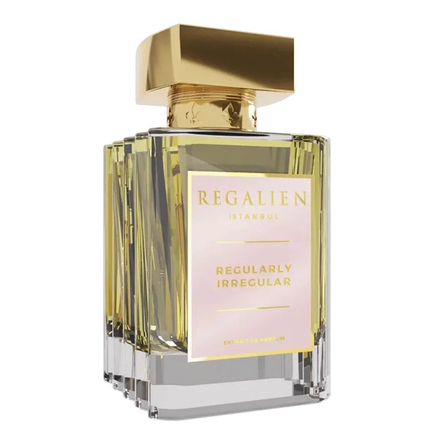 Regalien Regularly Irregular 80 ml Extrait di Profumo