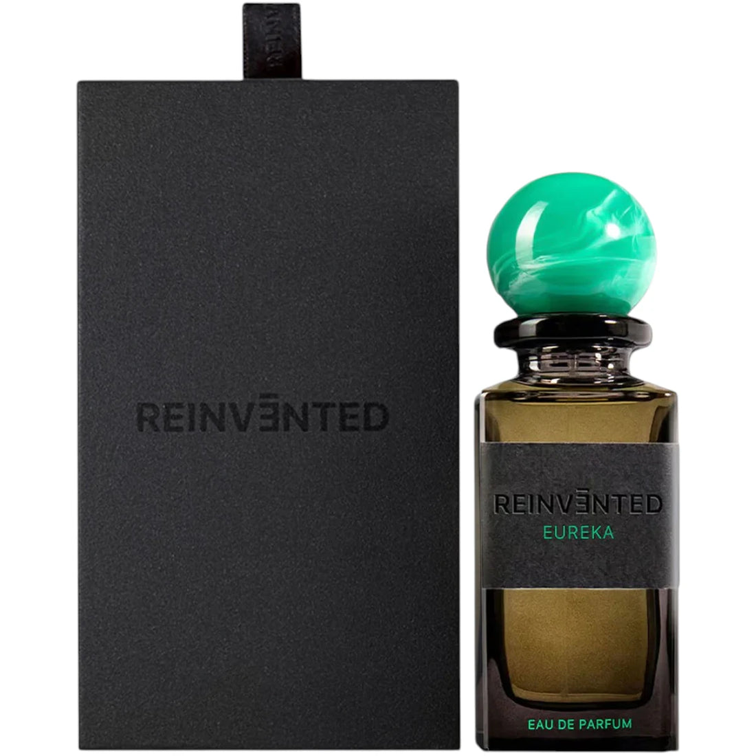 Reinvented Eureka 75 ml — Estratto di profumo