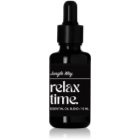 Jungle Way Relax Time αρωματικό αιθέριο έλαιο 10 ml — Αιθέριο έλαιο