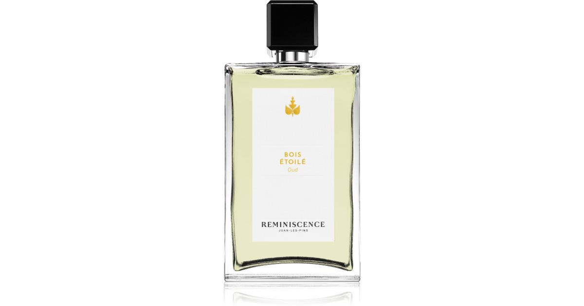 Reminiscência Bois Etoile Eau de Parfum unissex 50 ml