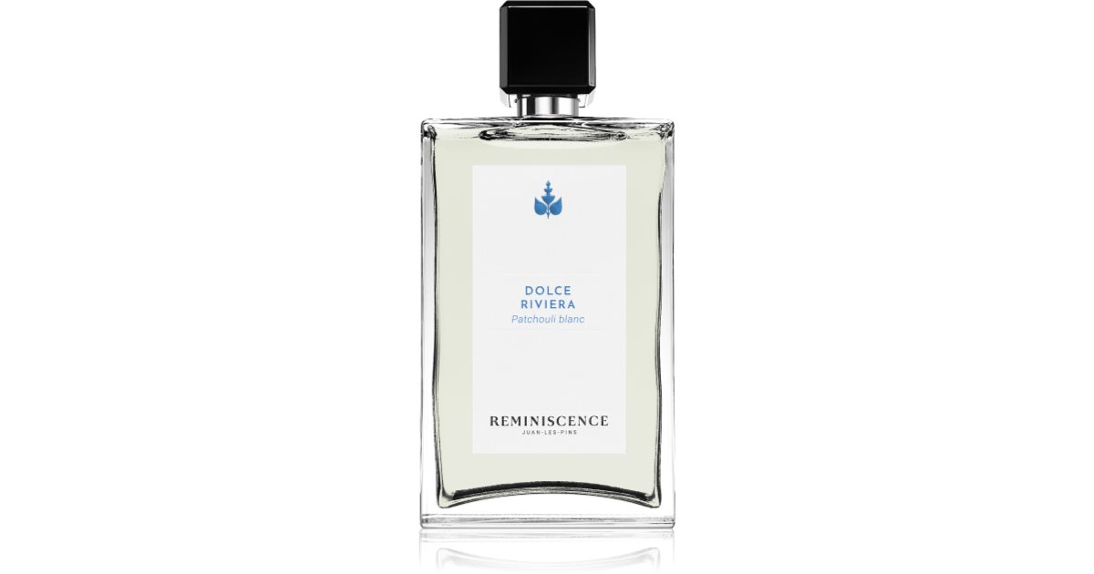 Réminiscence Dolce Riviera Eau de Parfum mixte 50 ml