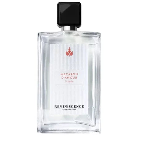 Reminiscence Macaron D'amour - Eau De Parfum 50 ml
