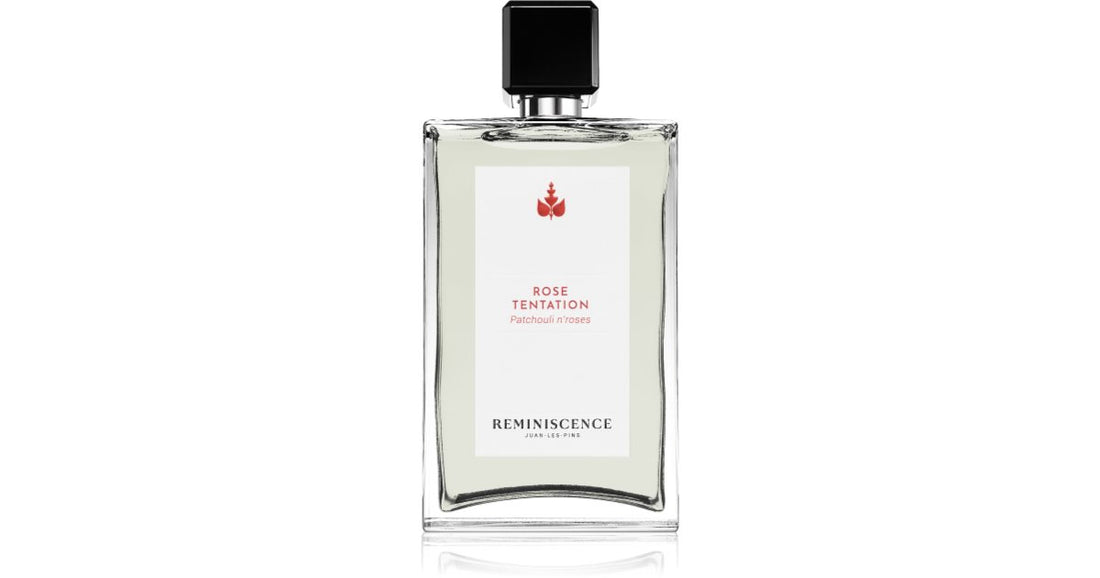 Reminiscence Rose Tentation Eau de Parfum יוניסקס 50 מ&quot;ל