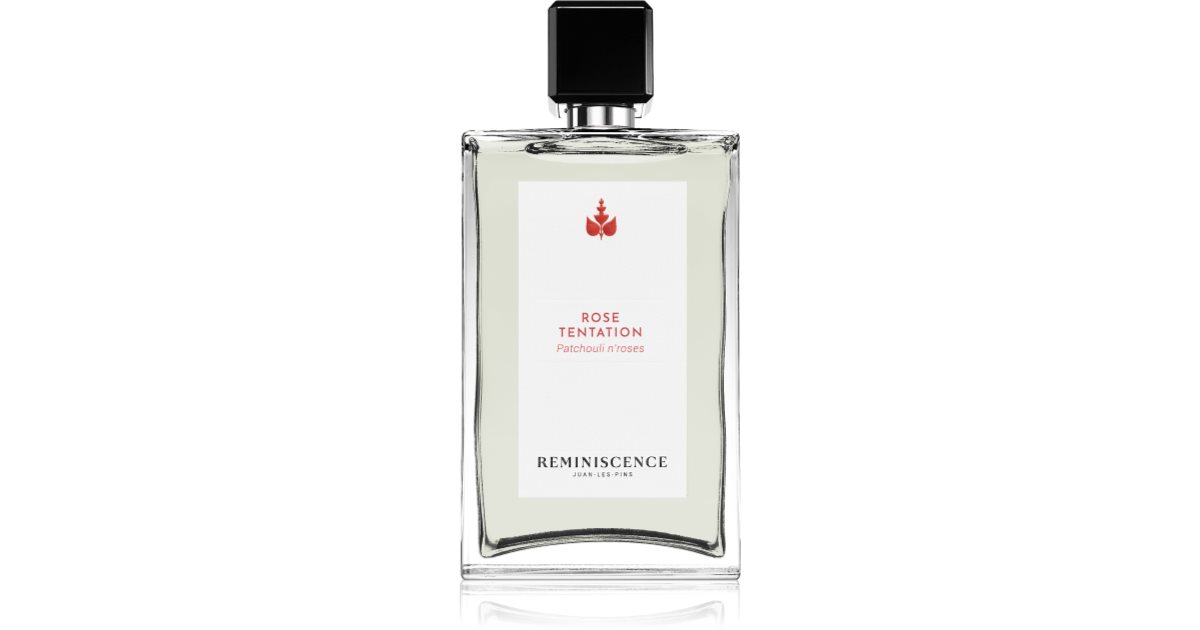 Réminiscence Rose Tentation Eau de Parfum mixte 50 ml