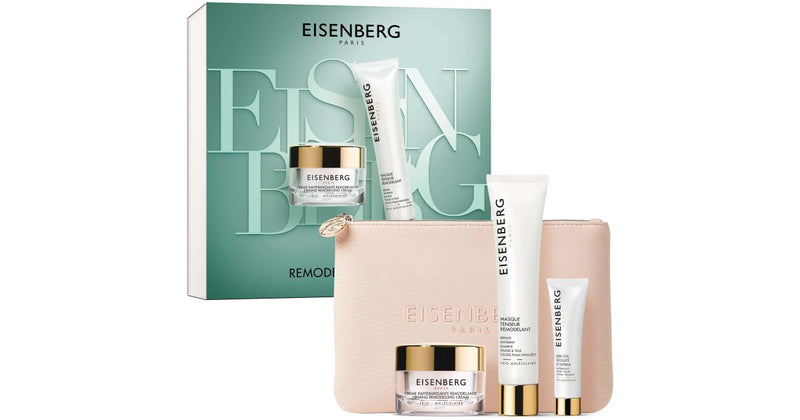 EISENBERG Γυναικεία συσκευασία δώρου Remodelift Routine 