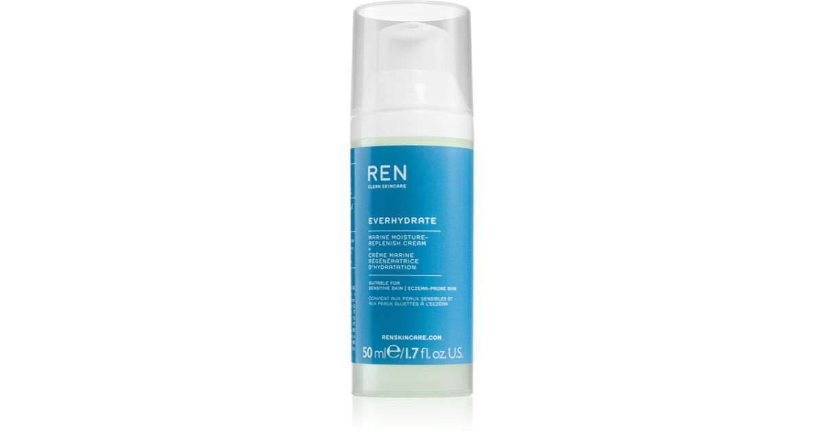 REN 水合水 50ml