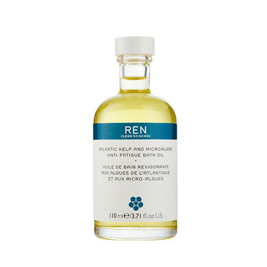Bath oil Ren Anti-fatigue 110ml