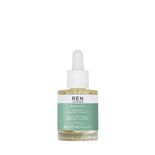 Ren 屏障支持精华 30ml