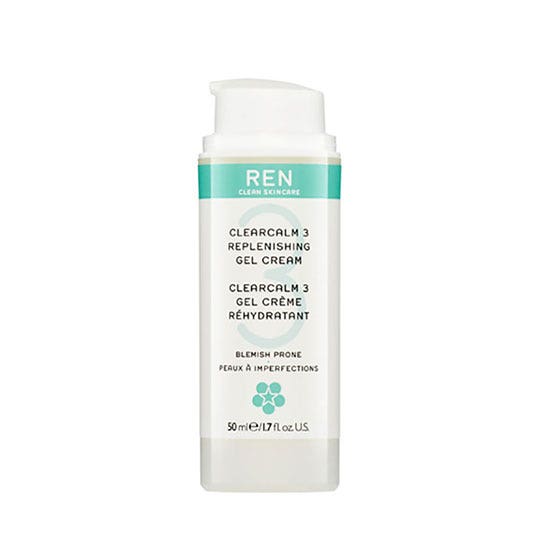 Filling Gel Cream Ren Clear Calm 3