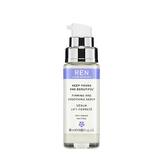 Ren Keep Young, a firming and smoothing serum
