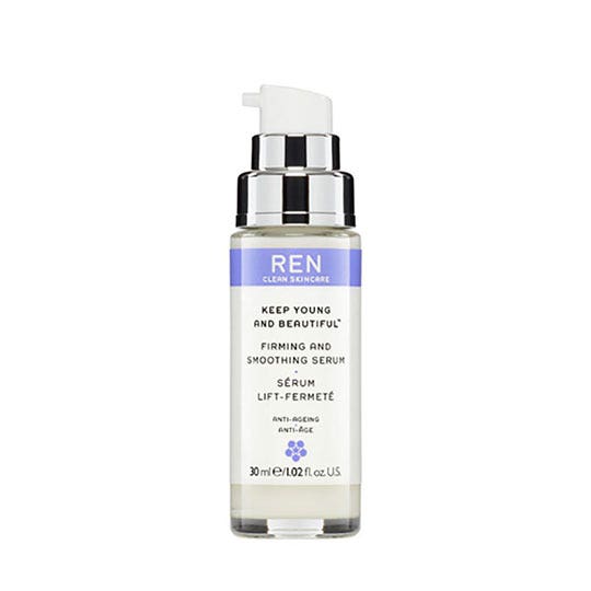 Ren Keep Young, ein straffendes und glättendes Serum