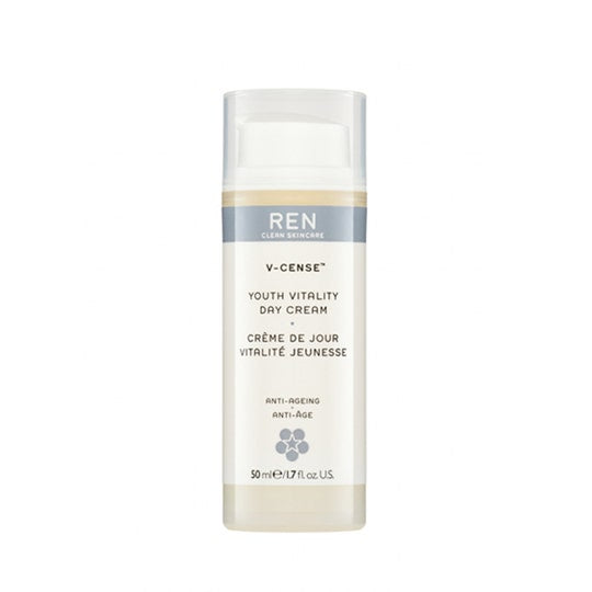 Crema Giorno Ren V-Cense Youth Vitality