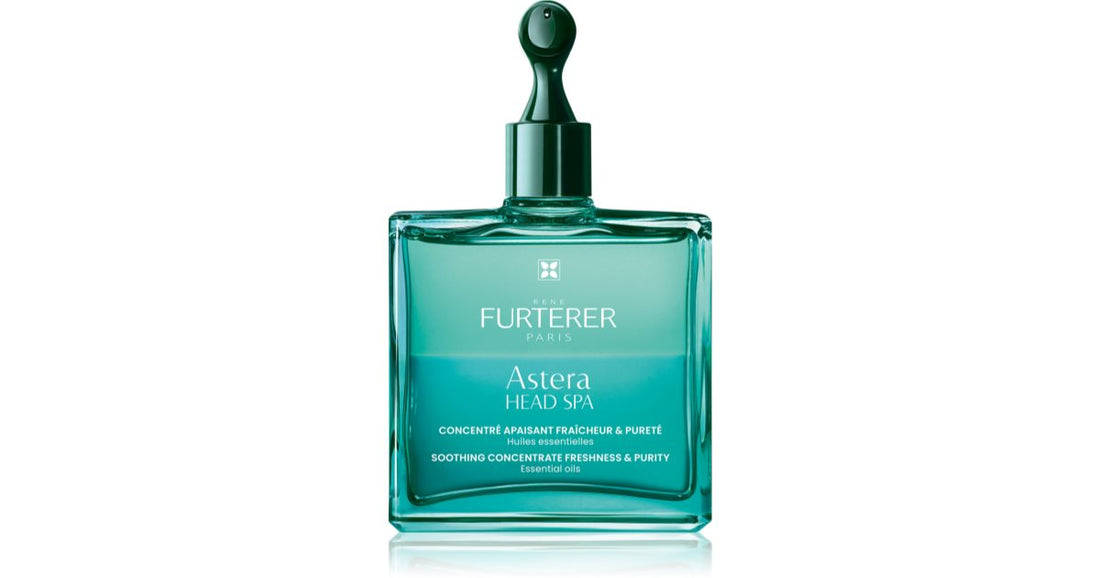 René Furterer Astera Verzachtend haarconcentraat 50 ml