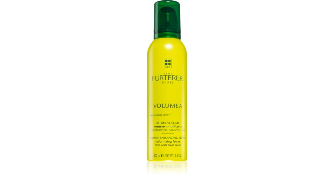 René Furterer Volumea 200 ml