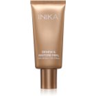 Inika Organic Renew + Restore Peel 30 ml — Opplysende skrubbemaske