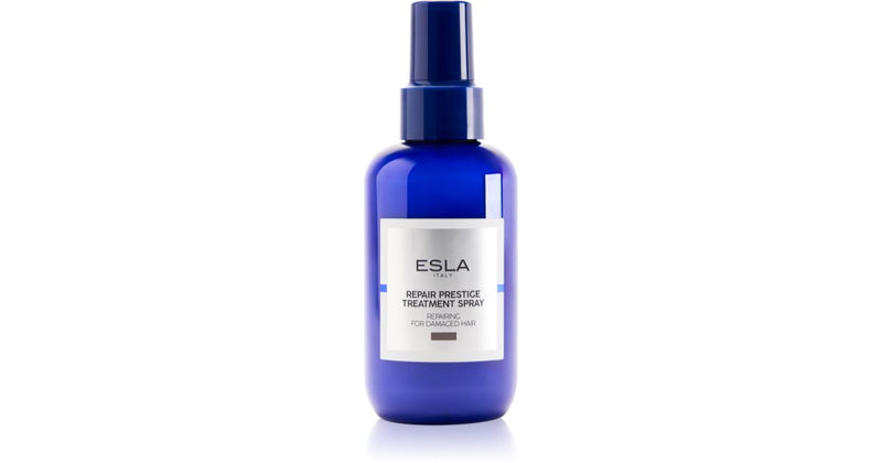 ESLA ITALY Repair Prestige trattamento rigenerante per capelli rovinati 150 ml