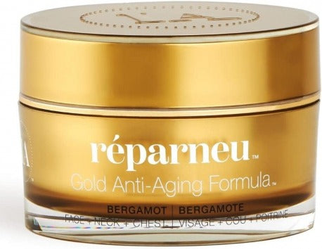 Infinite Aloe Reparneu Gold Antiage 15 Ml