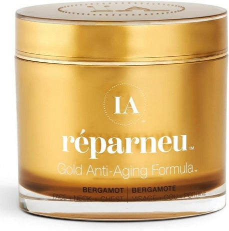 Infinite Aloe Anti-aldring Reparneu Gold 50 Ml