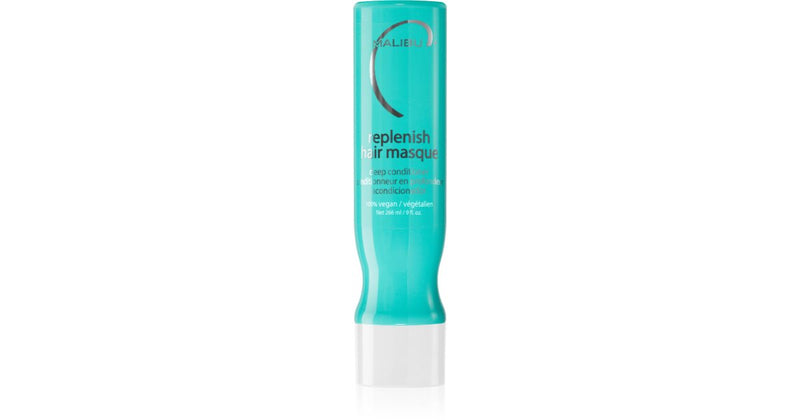 Malibu C Replenish Hair Msaque maschera per capelli 266 ml
