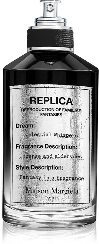 Maison Margiela REPLICA Celestial Whispers Unisex 100 ml — Eau de Parfum
