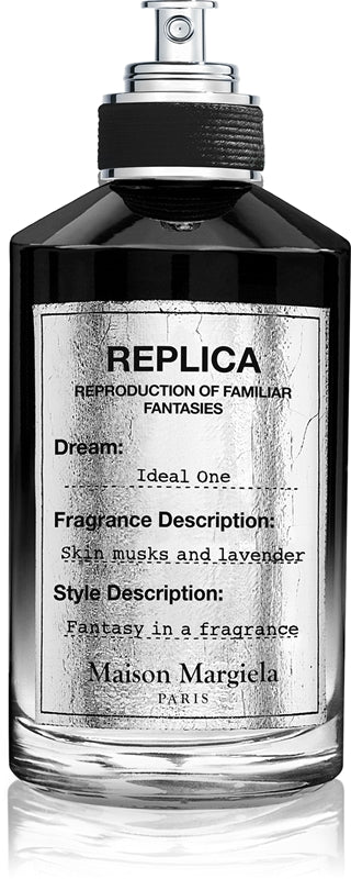 Maison Margiela REPLICA Ideal One Eau de Parfum unisex 100 ml 