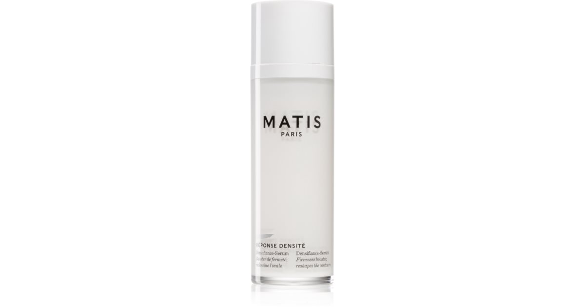 MATIS Paris Réponse Densité Densifiance Serum lightweight anti-wrinkle effect serum 30 ml 