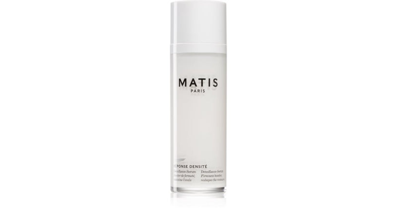MATIS Paris Réponse Densité Densifiance Serum lightweight anti-wrinkle effect serum 30 ml 