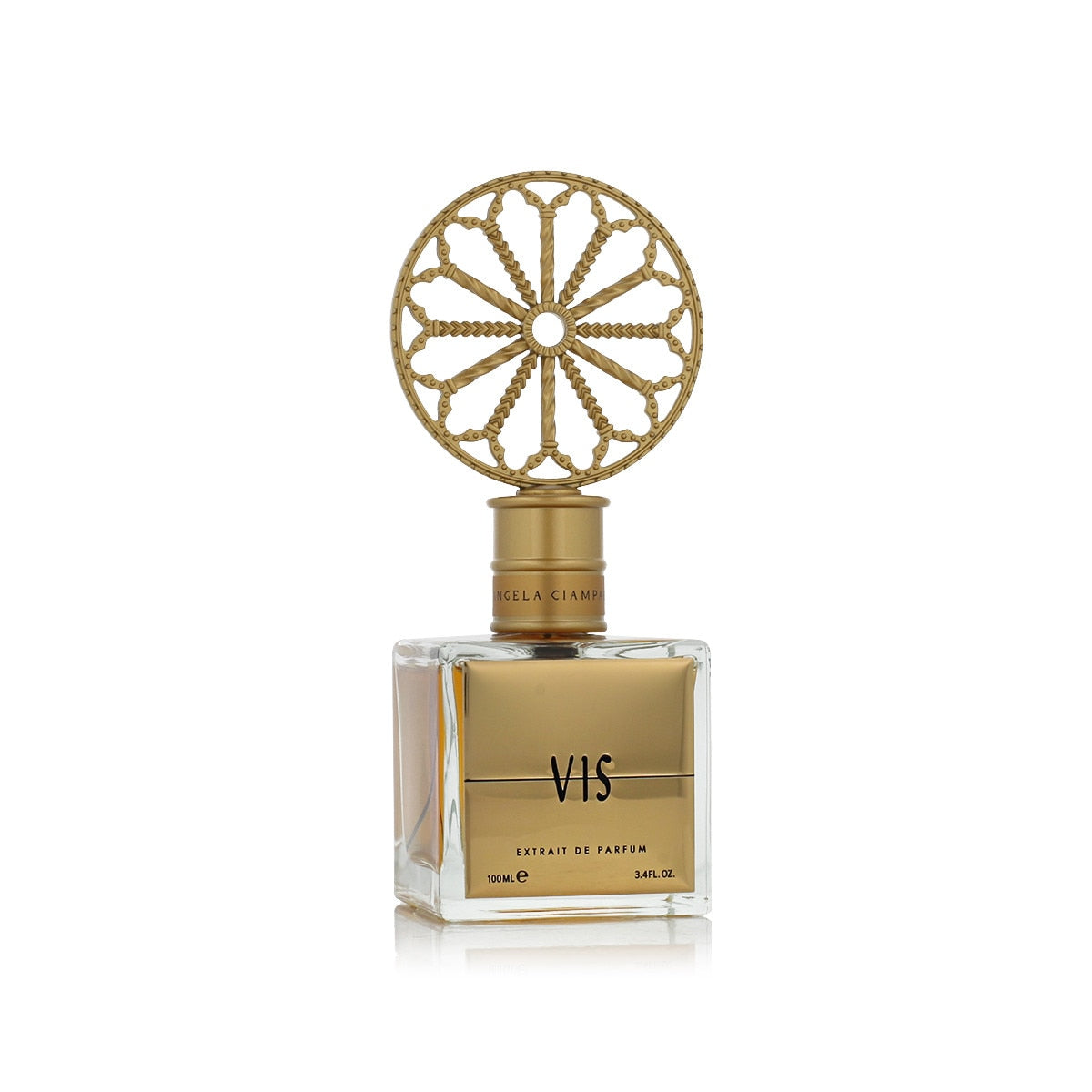 Angela Ciampagna Vis 100ml — Extrait de Parfum