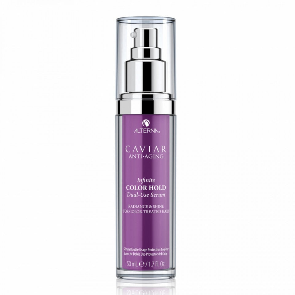 Alterna Siero Infinite Color Hold 50 ml — Siero Capelli