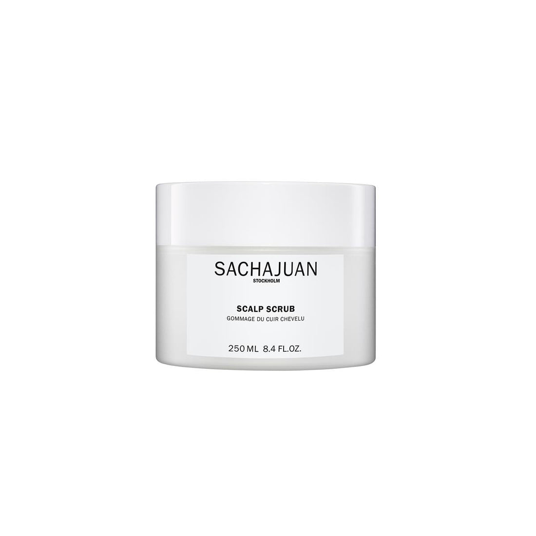 Sachajuan Scrub per Cuoio Capelluto 250 ml