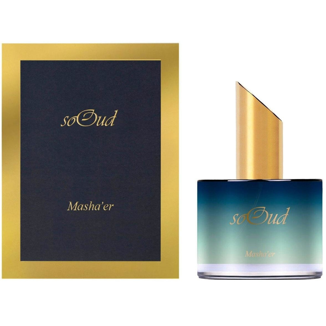 Sooud Masha&