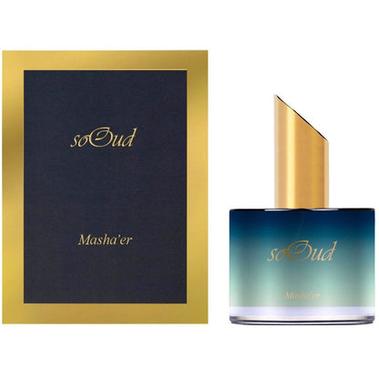Sooud Masha&