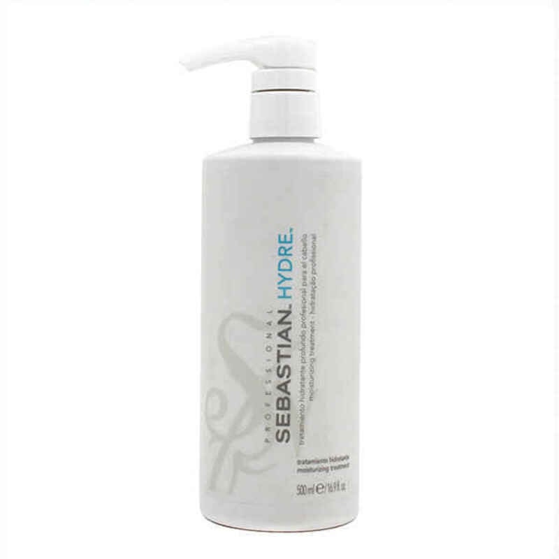 Sebastian professional Hydre 500 ml Maschera Idratante