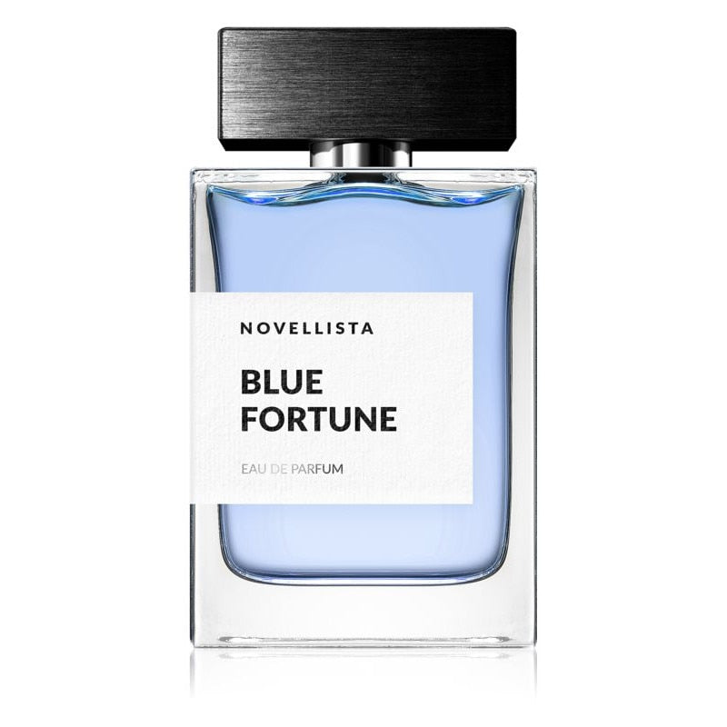 Novellista Fortuna Blu — Eau de Parfum