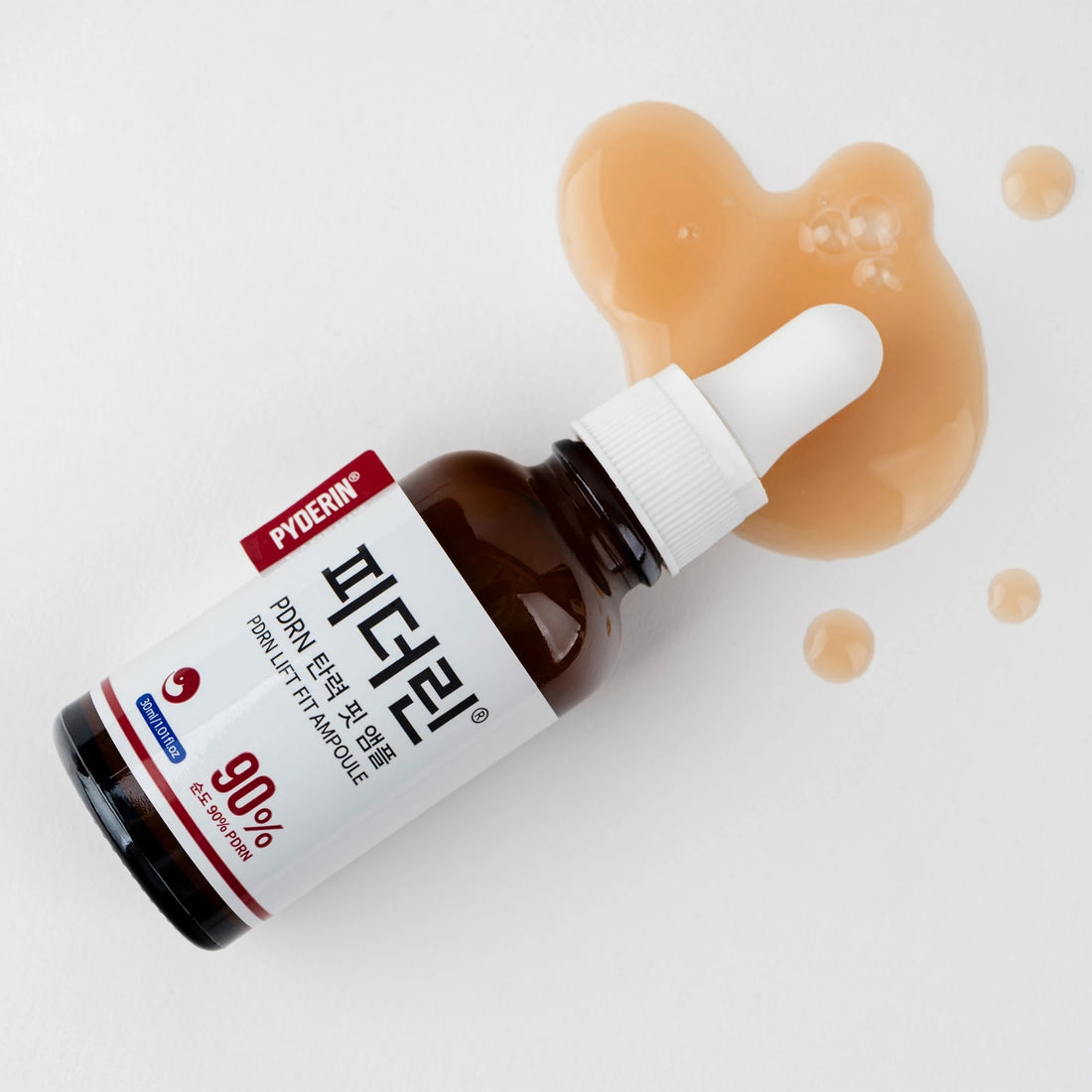Pyderin Siero Lifting Pdrn 30 ml — Siero Viso