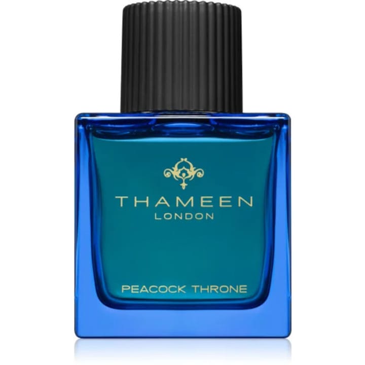 Thameen Peacock Throne Estratto di profumo 50 ml — Profumo Unisex