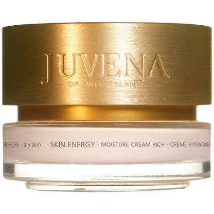 Juvena SKIN ENERGY Crema Idratante Ricca 50 ml — Crema viso