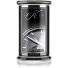 Kringle Candle Reserve Almost Midnight 623 g — Vela