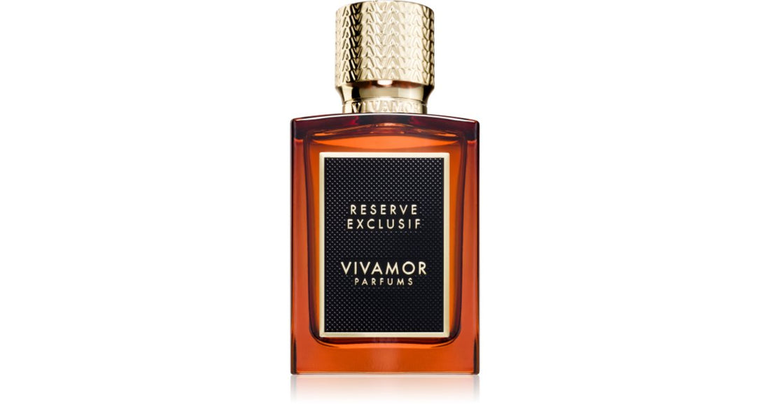 Vivamor Parfums Reserve Exclusif estratto profumato unisex 100 ml