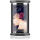 Kringle Candle Reserve Love Letters 623 g — Vela